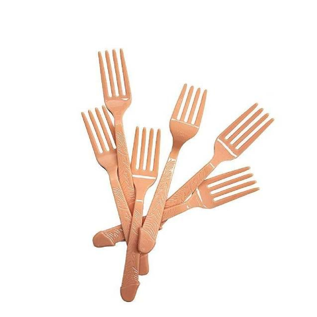 Kit Garfo Erótico com 6 Unidades. 