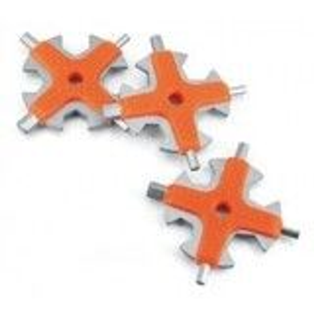 Bestdivers Microtool radius