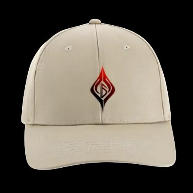 Casquette Baseball Hard Breizh - Celtic Rage