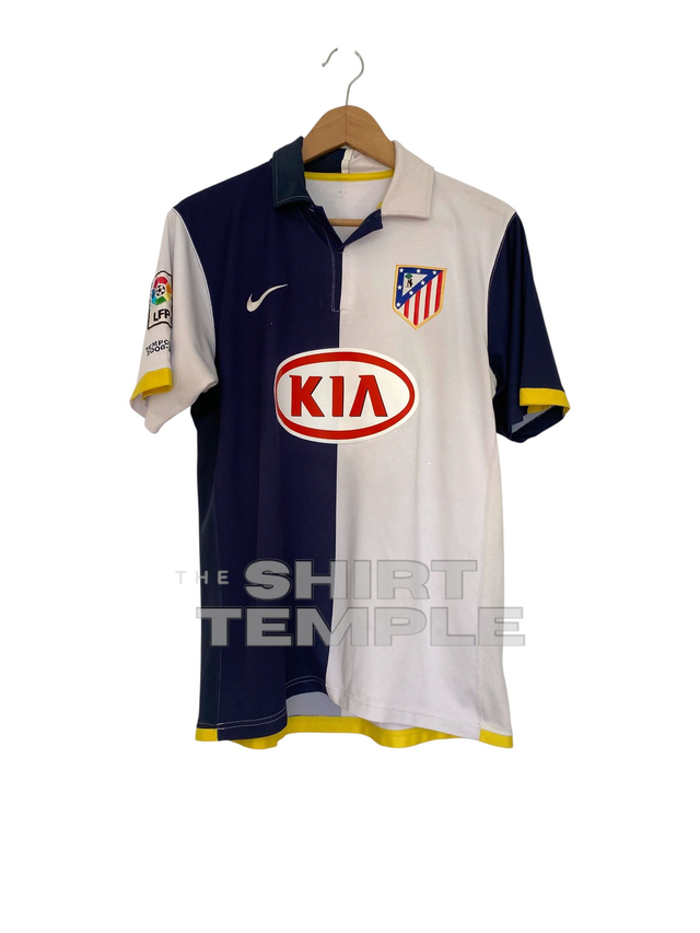 2006/2007 - Club Atlético de Madrid (M)