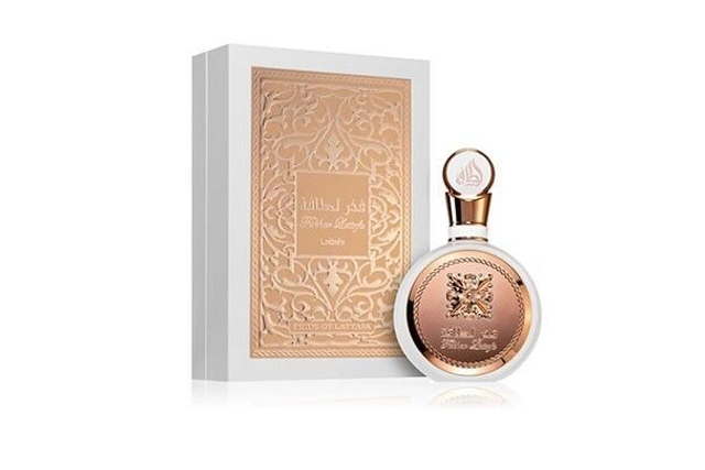 FAKHAR ROSE LATTAFA