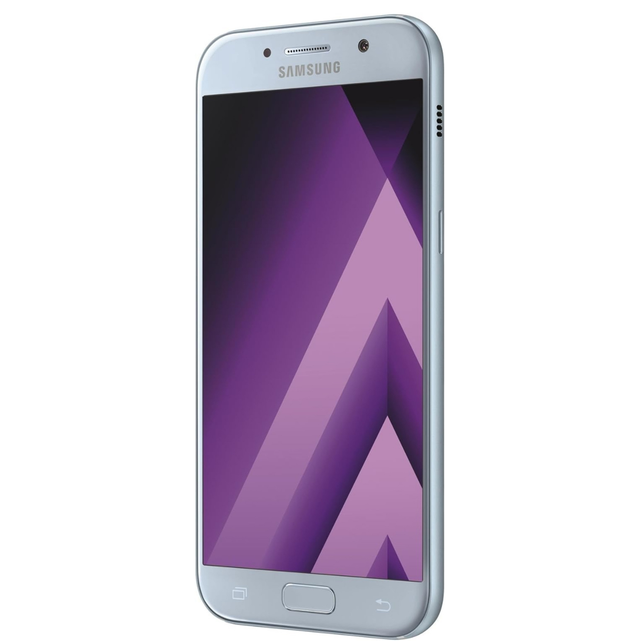 Samsung galaxy a5 (2017) lte sm-a520f black usato super 🔥promo 