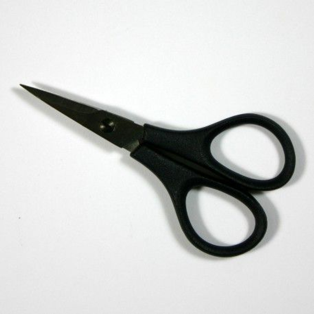 Borduurschaar 9 cm (965)