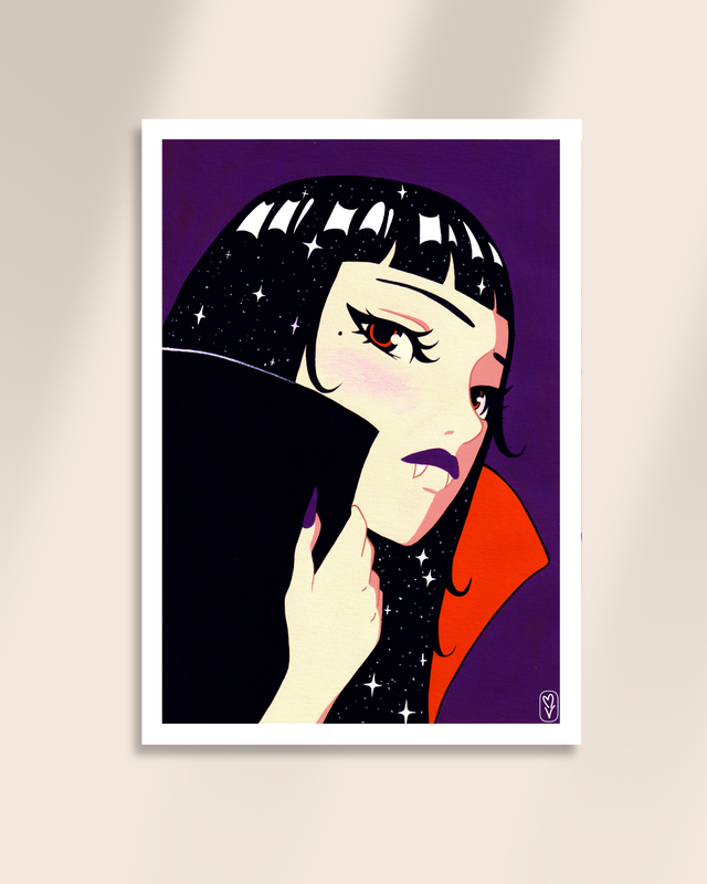 Vampire A5