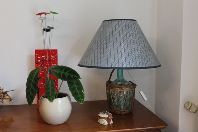 Abat-jour Collection Voile de Lumière