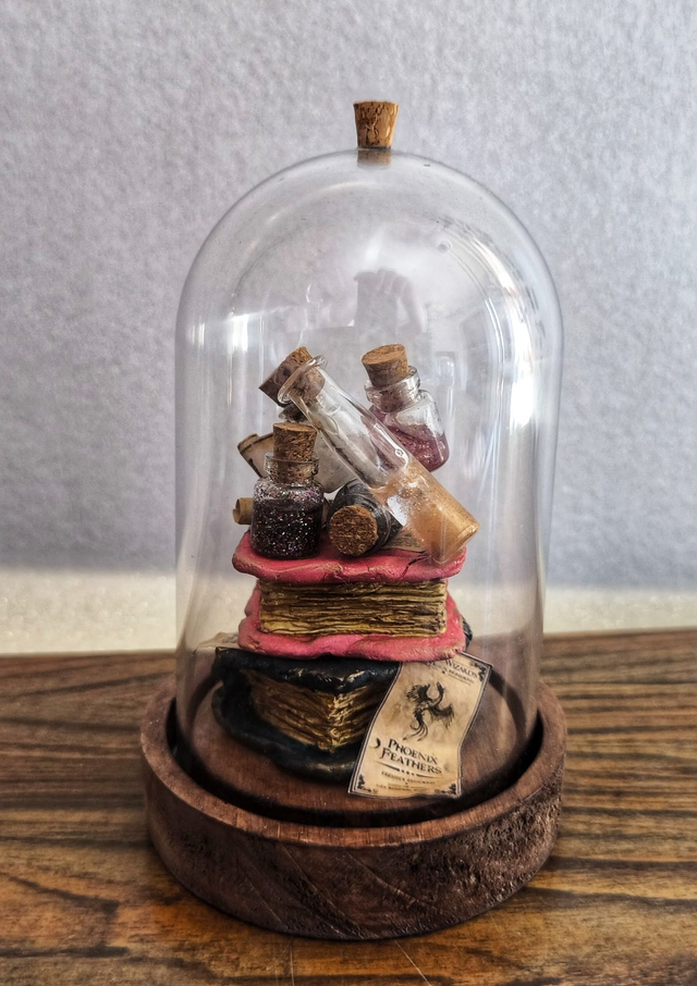 Magic'Bric-à-Brac