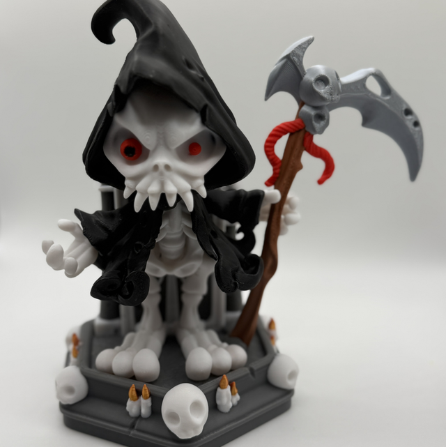 Grim reaper 