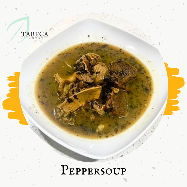 Peppersoup 