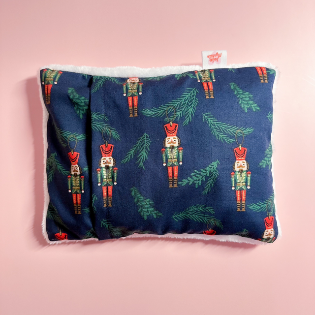 Bouillotte sèche Ernest