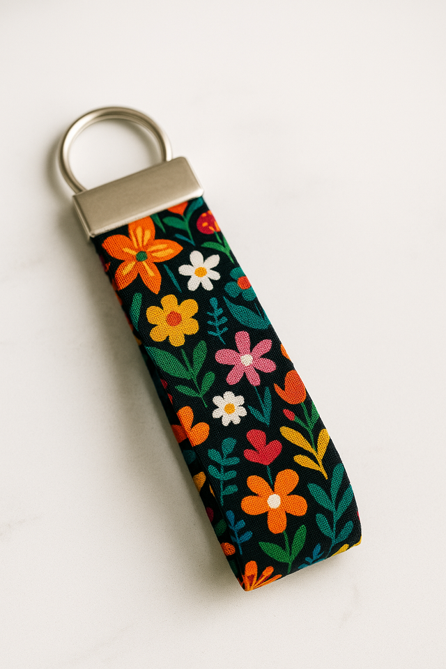 Porte-clé Pax