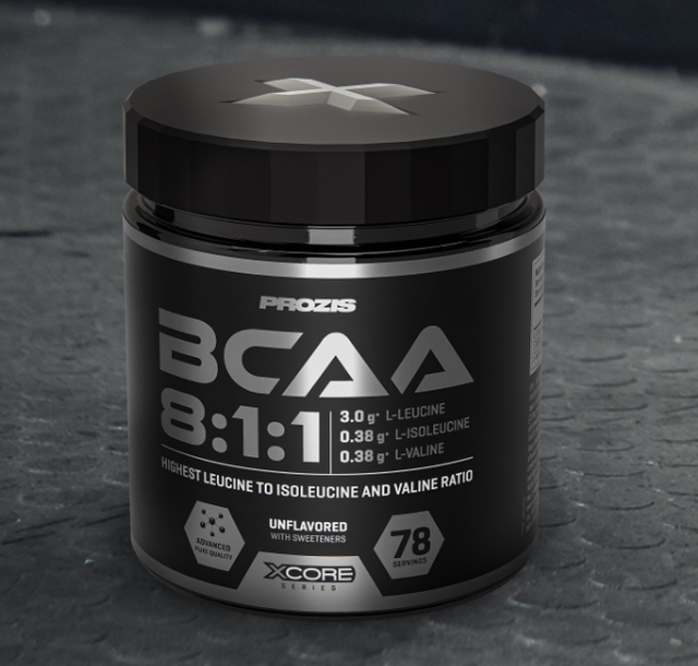 BCAA 8.1.1