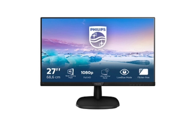 Monitor PHILIPS 27'''/68.6 cm