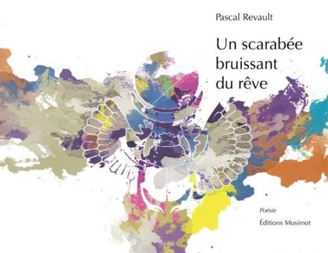 Un scarabée bruissant du rêve