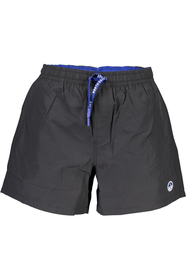 NORTH SAILS COSTUME PARTE SOTTO UOMO NERO