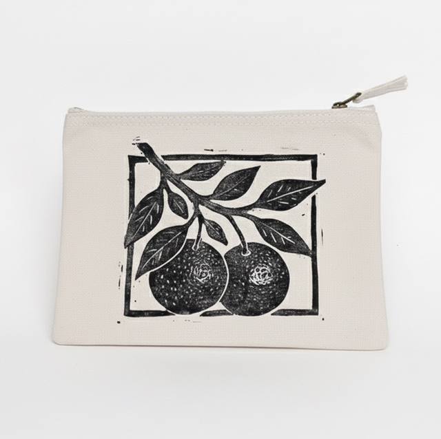 Pochette Clémentines 