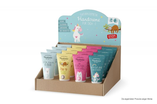 LA Vida Handcreme 30 g