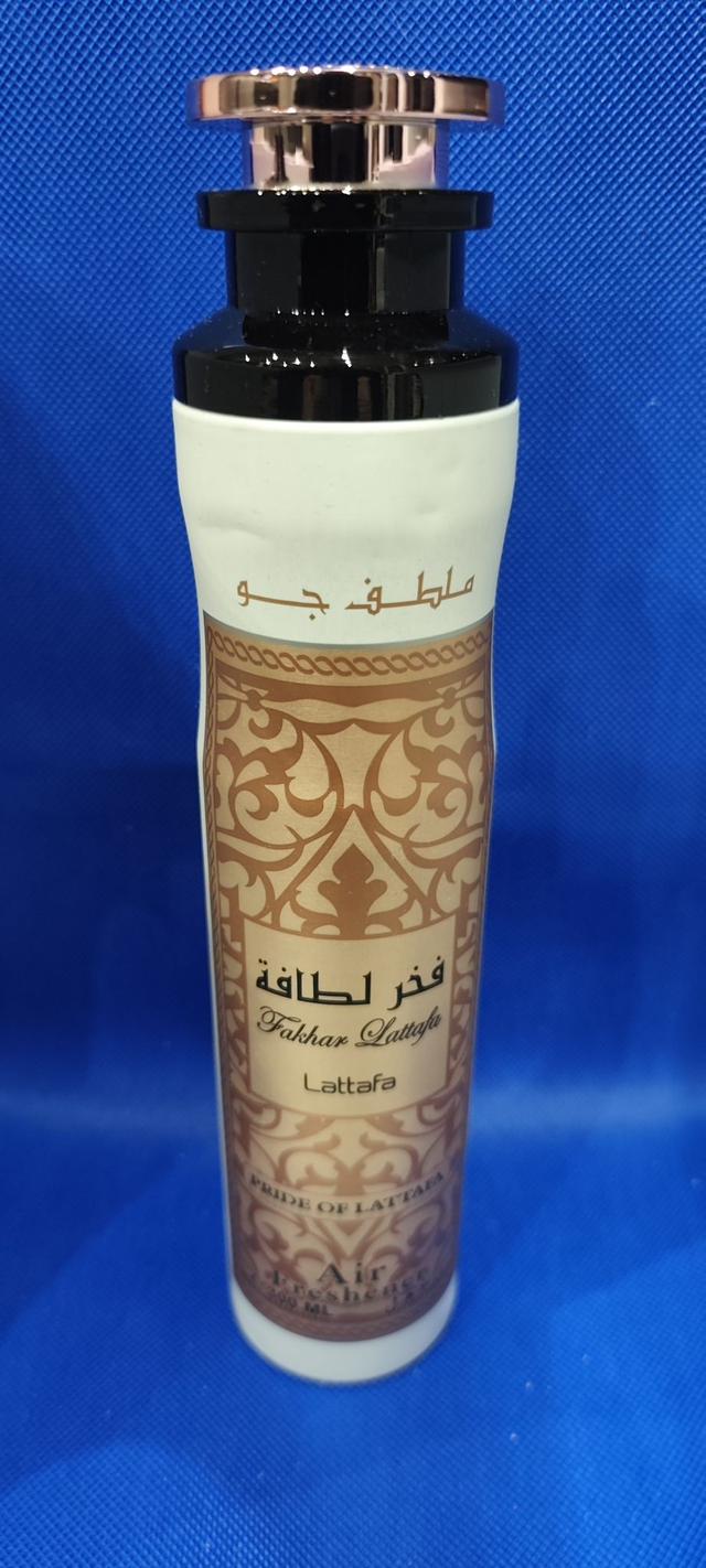 Parfum d&#039;intérieur - Fakhar Lattafa - oriental - 300 ml