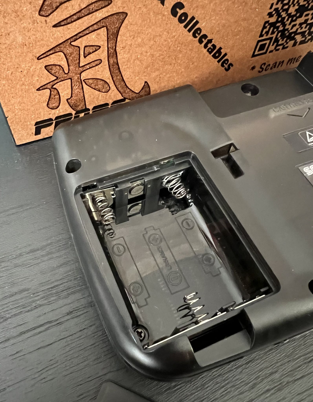 Sega Game Gear : REFURBUSHED & RECAPPED * New shell*