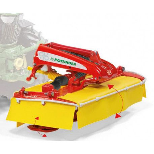 Wiking 77862 faucheuse pottinger 