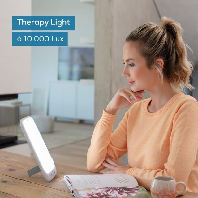 Beurer Lampe de luminothérapie TL35