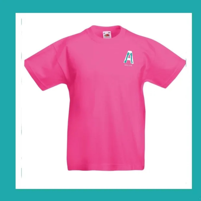 T Shirt - Children’s