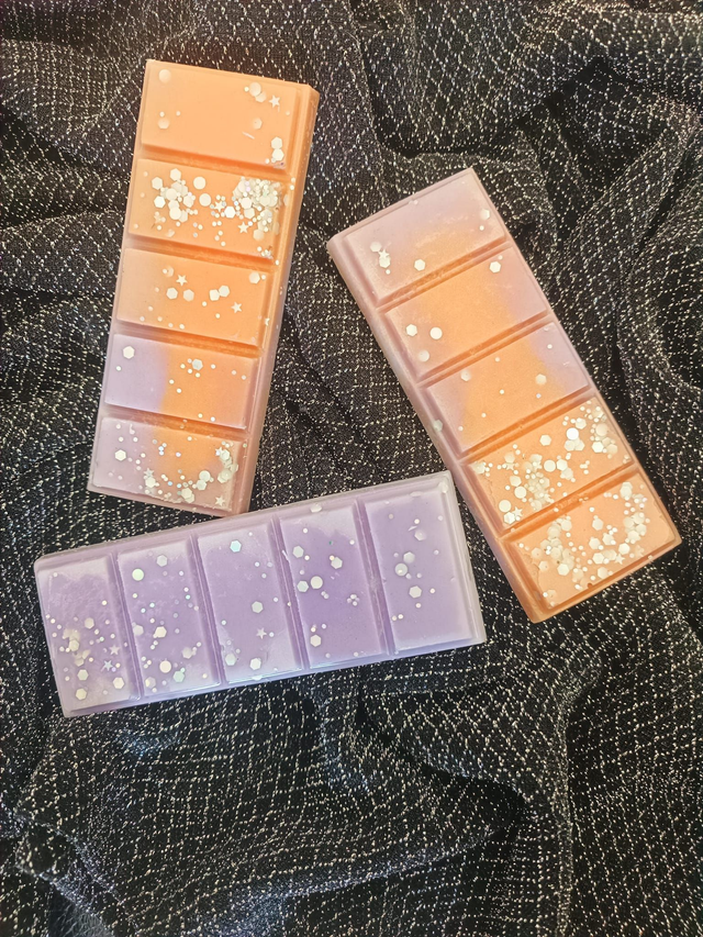 Destockage Fondant Snap Bar aux Choix