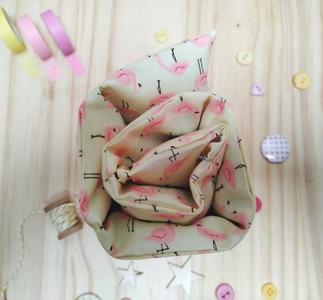 Bouillotte Charlotte