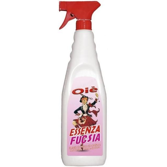 OlÈ Fucsia 750 Ml