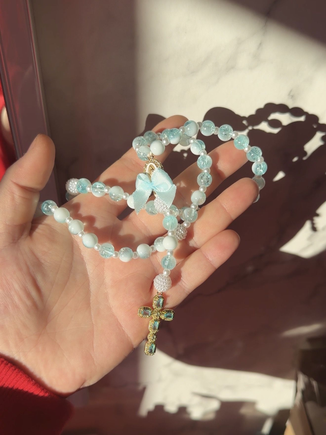 Chapelet T H O M A S