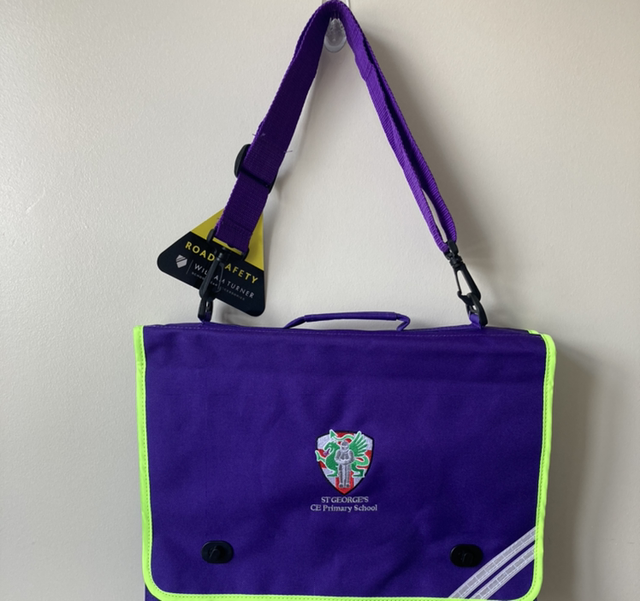 KS1 Bookbag