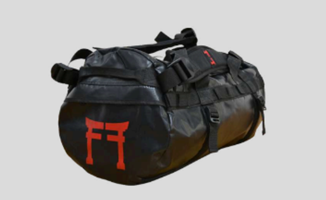 Sac de sport  BAKKU PAKKU