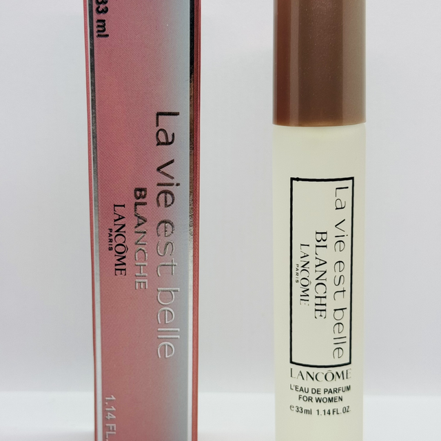 LANCOME La Vie Est Belle Blanche 