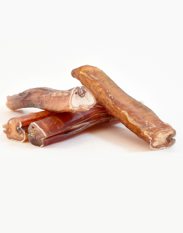 Ochsenziemer 12cm, Fresco