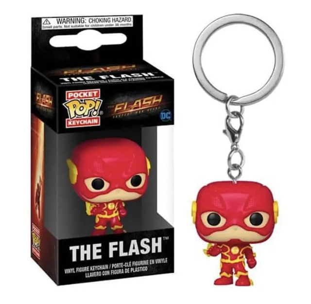 0365 - DC COMICS - The Flash