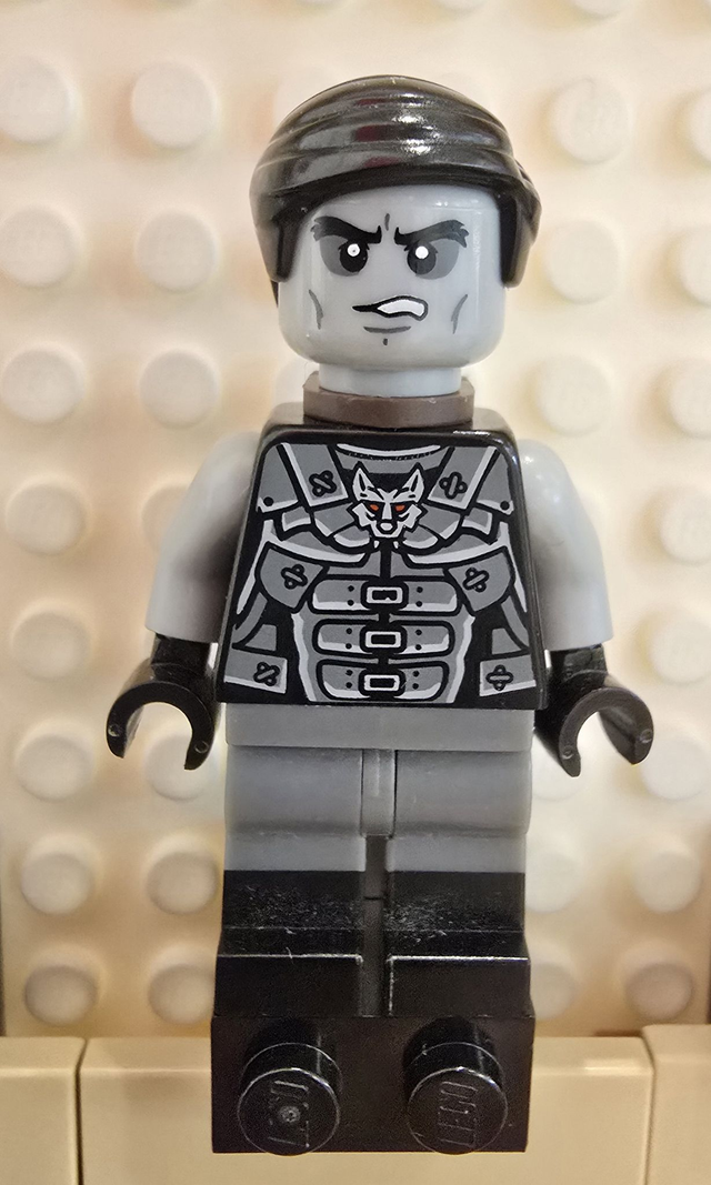LEGO njo0299 Shade Minifigur