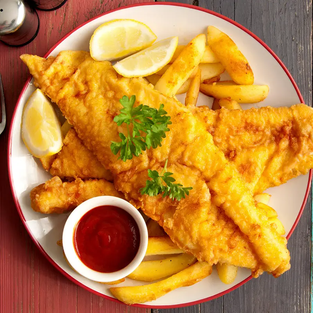 Haddock 