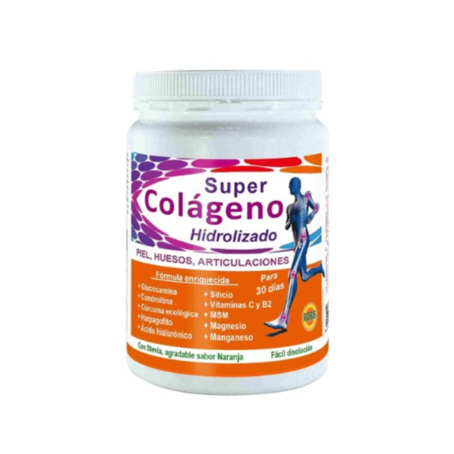 Colageno Super Hidrolizado Robis Robis