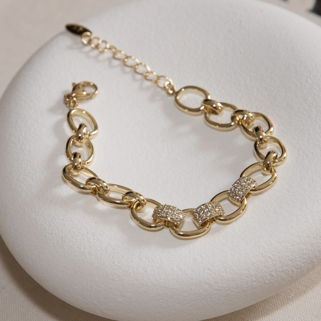 Bracelet Elina 