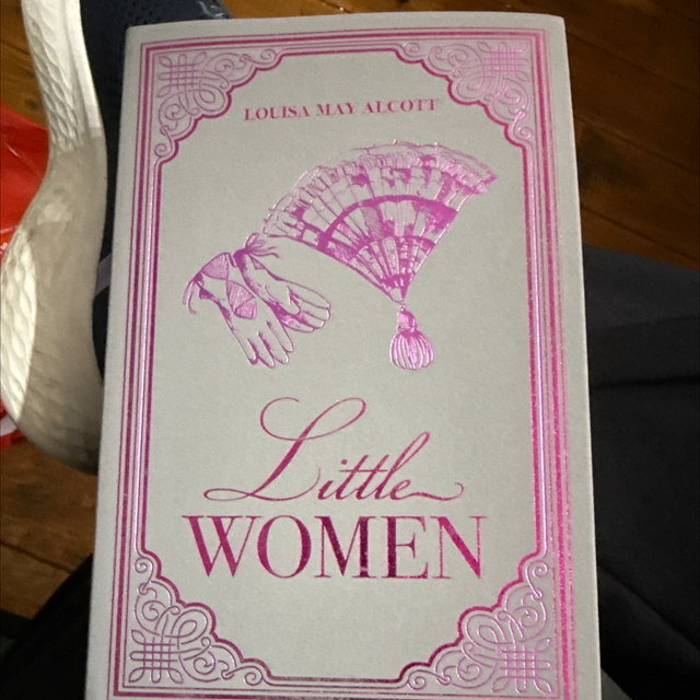 Little Woman special edition