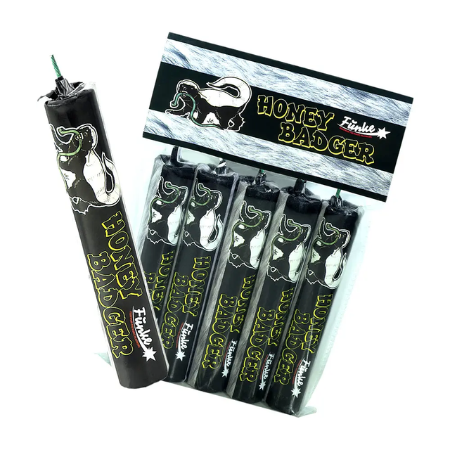 Honey Badger - 5901122924807