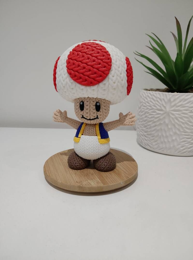 Toad