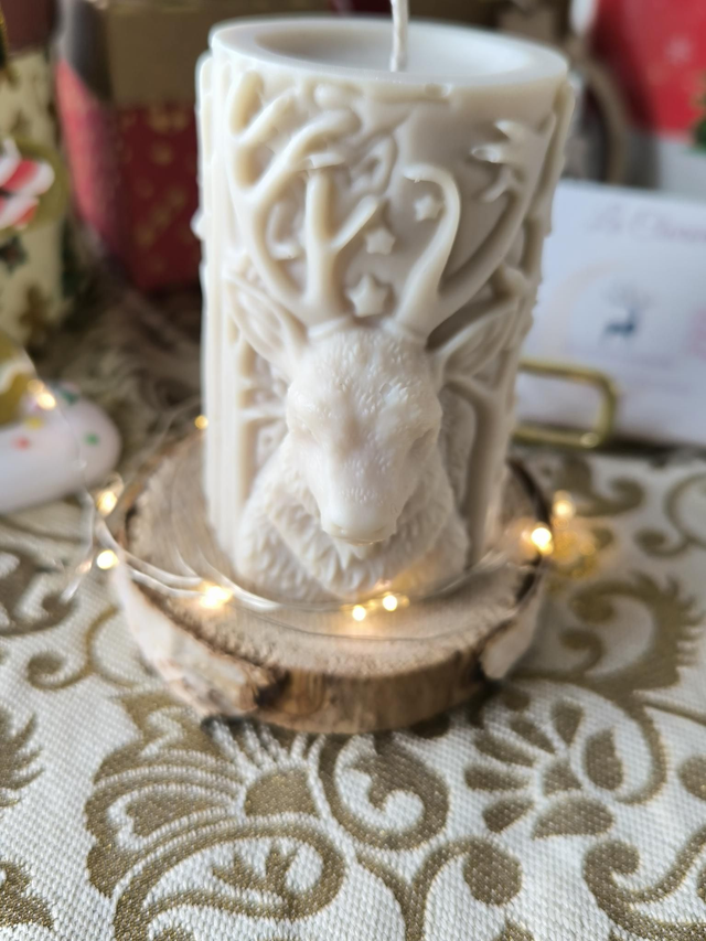 Clairiére enchantée