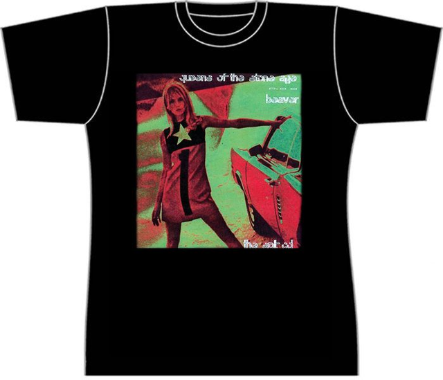 Queens of the Stone Age