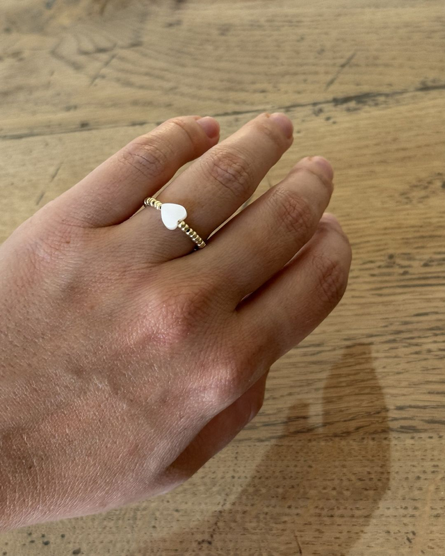 Bague Guethary (prévente)