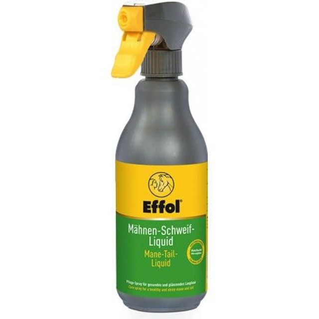 EFFOL® LOTION DÉMÊLANTE POUR CRINIÈRE ET QUEUE