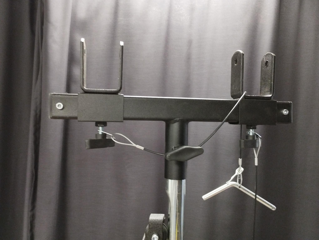 Location Barre De Jonction Asd pour Totem