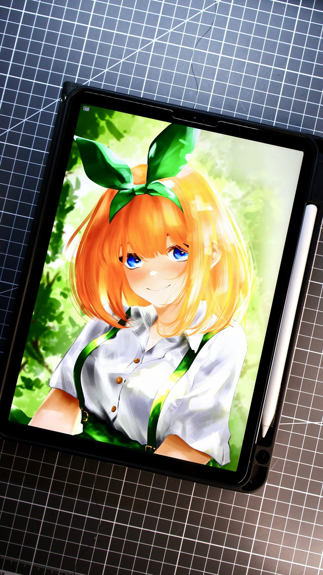 YOTSUBA • SÉRIE QUINTESSENTIALS QUINTUPLET