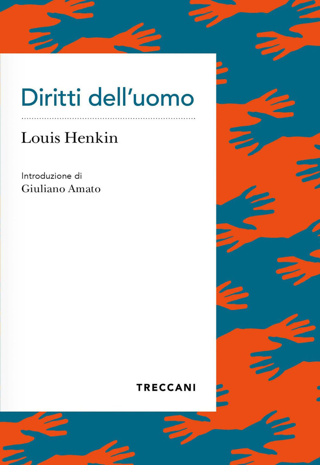 Henkin Louis - Diritti dell'uomo