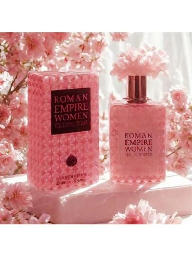 EDP FEMME 100ML ROMAN EMPIRE WOMEN