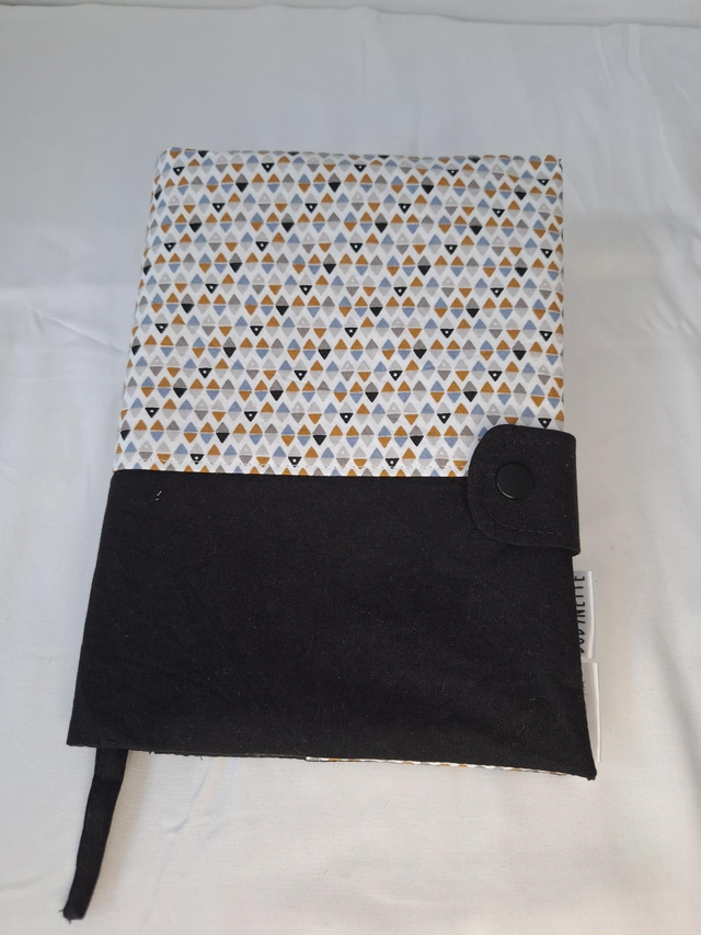 Protège carnet de santé 